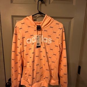 Womens adidas sweatshirt